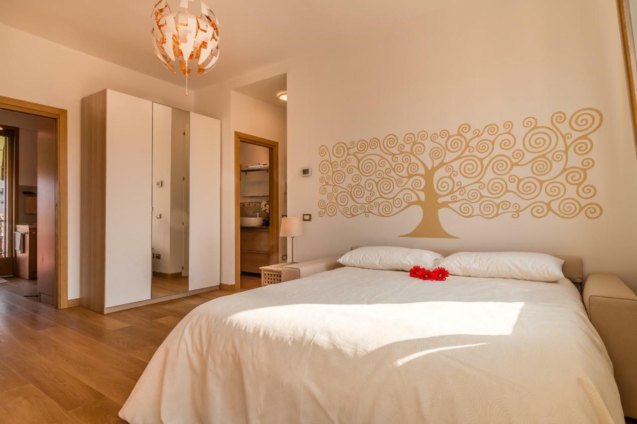 Sunny Nest Canal View In Venice Chic Movida Veneza Exterior foto